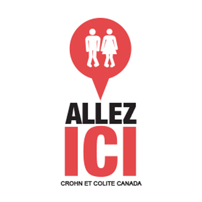 Le gouvernement du Canada participe au programme d’accès aux toilettes ALLEZ ICI