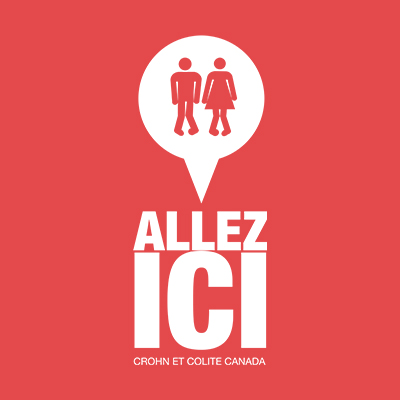  Le gouvernement du Canada fortifie sa participation au programme ALLEZ ICI de Crohn et Colite Canada
