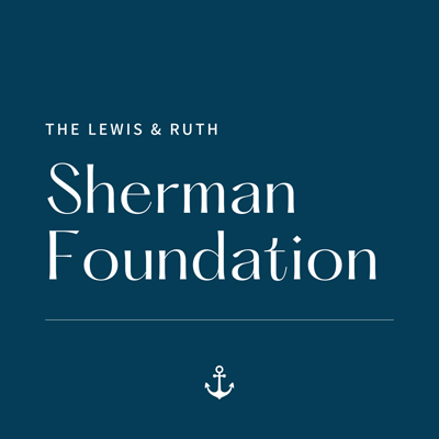 The Lewis & Ruth Sherman Foundation