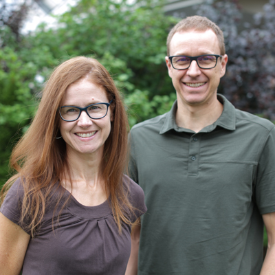Le Projet GEM de Crohn et Colite Canada