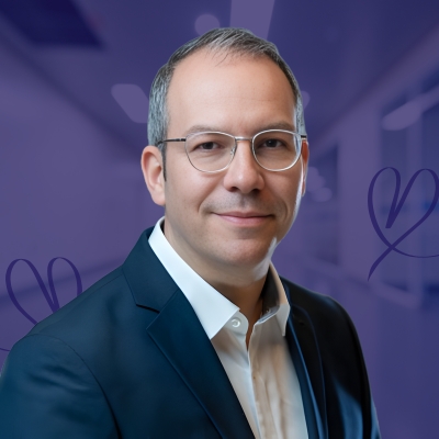 Nous rendons hommage au Dr David Schaeffer à l'occasion de la Journée nationale du médecin