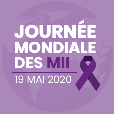 Journée Mondiale des MII de 2020