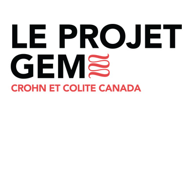  Logo du projet GEM