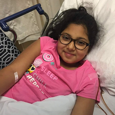 Un diagnostic qui donne un sens à la vie 