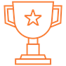 Research Awards icon