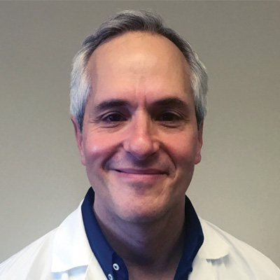 Dr. Gad Friedman