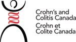 Crohn's and Colitis Canada logo