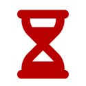 hourglass