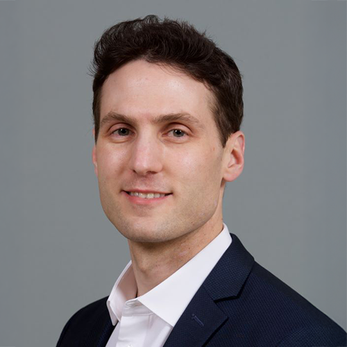 Dr. Seth Shaffer
