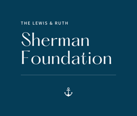 The Lewis & Ruth Sherman Foundation