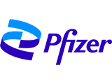 Pfizer logo